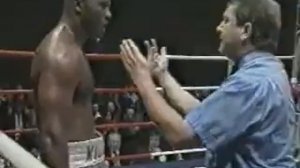 Vitali Klitschko vs Gilberto Williamson