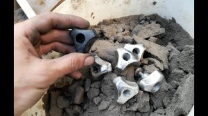 Рейлинги реставрация