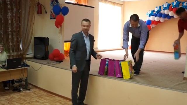 Добрый волшебник - Владимир Перминов смотреть онлайн