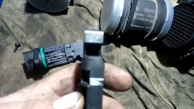 С таким качеством запчастей лучше не ломаться.