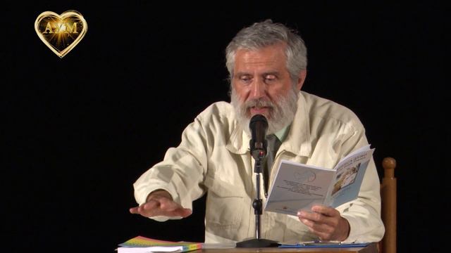 Петър Вангелов: Словото на Учителя Беинса Дуно пристига от Алфиола (ЛЕКЦИЯ) смотреть онлайн