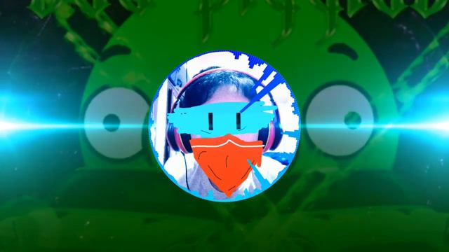 RXDXVIL - Bad Piggies Theme (Phonk Versión) смотреть онлайн