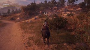 Свинарник Assassins Creed Odyssey | Остраконы Ассасина | Одиссей Ассасин