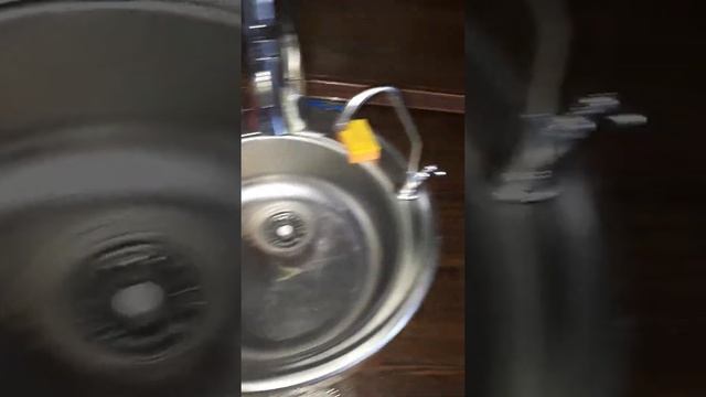 ОНЛАЙН ТРЕЙД.РУ — Фильтр для воды под мойку АКВАФОР ТРИО Fe смотреть онлайн