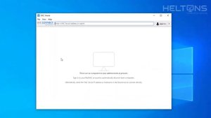 How to Download and Install RealVNC Viewer in Windows 10