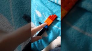 Мои ножи из Лего из кс го и стэндофф2