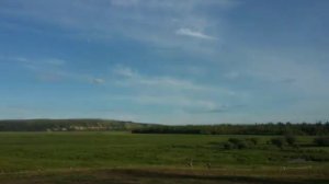 Төрөөбүт дойдум.