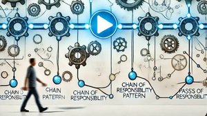 паттерн chain of responsibility