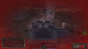 S. T. A. L. K. E. R.  Народная солянка. Черный Ангел для Волка