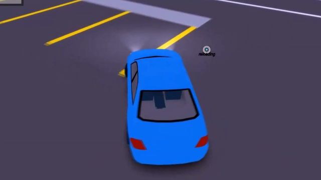 Я Использовал ДРОНА в ROBLOX, чтобы следить за игроками! (Троллинг Админкой) смотреть онлайн