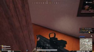 АДСКОЕ ТРИО В PUBG! Шиморо, Следователь и Нофекс в PlayerUnknown's Battlegrounds