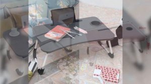 Отзывы стол для ноутбука складной трансформер