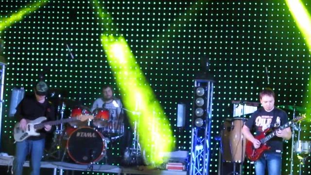 ONE MUSIC FEST! Кировоград 05.12.14 "Inside The Sound/Внутри Zвука" смотреть онлайн