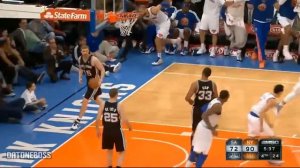 Top 15 NBA Slam Dunk Contest Dunks of All Time HD Best List