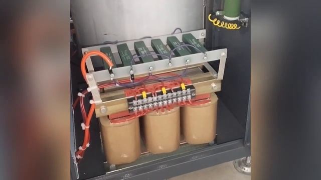 Ответы на популярные вопросы о ТВЧ станках для производства натяжных потолков. С шутками-прибауткам смотреть онлайн