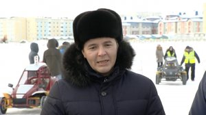 Газ или бензин, выбор за вами