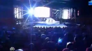 Эрика Герцег, Миша Романова, Анастасия Кожевникова - "Перемирие" (Видео финала "Хочу в Виа Гру" )