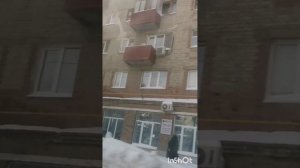 Тюмень, январь, 2024 год. Алексей Брянцев и Елена Касьянова "Где же ты теперь"