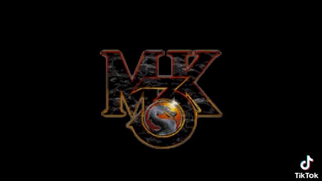 Mortal Kombat