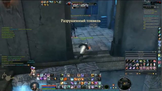 Храм знаний S-ранг+сундуки гайд сорк СС-ветка смотреть онлайн