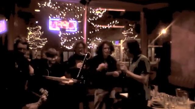 Monsters By mememe @ Galactic Pizza 12-06-2014 смотреть онлайн