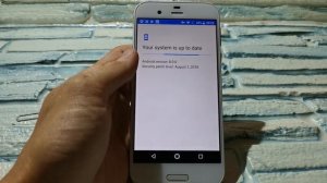 !! Sharp Aquos R !! ОБНОВЛЕНИЯ ЯПОНСКИХ МОБИЛ И РУСИФИКАЦИЯ