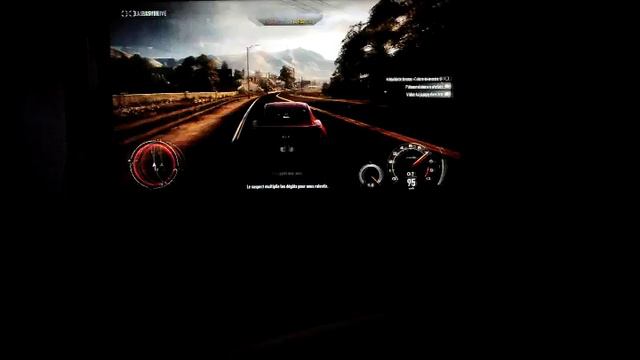 Need for speed rivals (côté pilote) смотреть онлайн