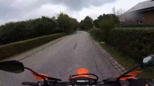 KTM 690 Enduro R | Test des Einzylinder Fun-Bikes