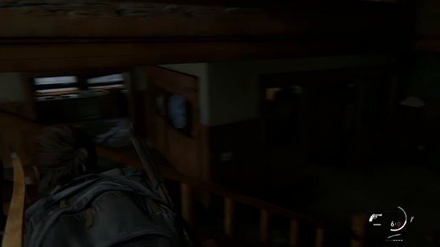 РОКОВАЯ ВСТРЕЧА ● The Last of Us 2 #8
