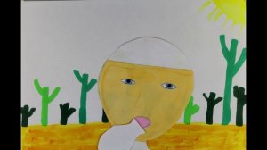 Один в пустыне.mp4