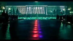 Нальчик - город , любовь моя!