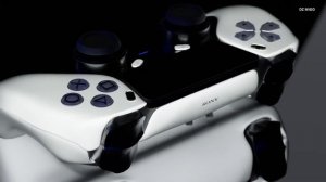 Playstation 5 Slim Edition