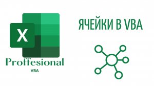 Ячейки в VBA Как использовать Cells в VBA (Серия VBA 6)