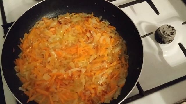 ОЧЕНЬ ВКУСНО. Перец фаршированный рисом и овощами // THE TASTIEST vegetarian stuffed peppers смотреть онлайн