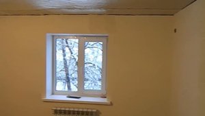 Шпаклёвка гипсокартона,заделка швов, мансарда, сложные стены.