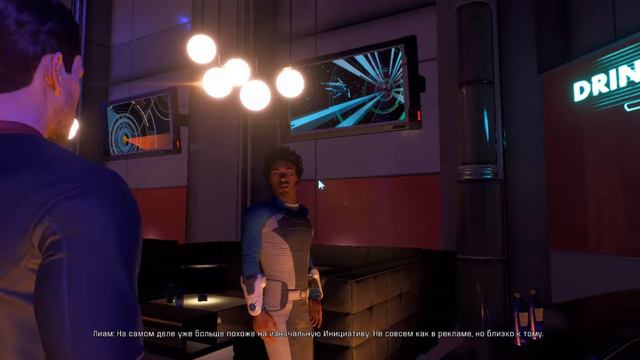 Бесконечность не предел#3 Mass Effect: Andromeda (hardcore) смотреть онлайн