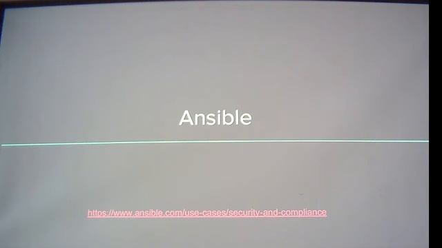 Cyber Security Automation смотреть онлайн