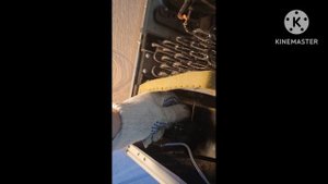 LG холодильник свистит.Причина?