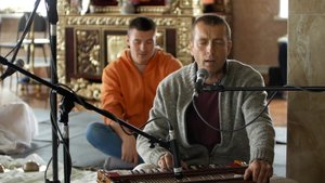 Дваракдхиш | Dvarakadhish  - Kirtan Mela Vladivostok - 2019