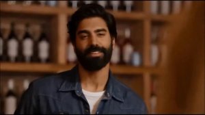 Georgia & Joe | Джо и Джорджия зима в сердце