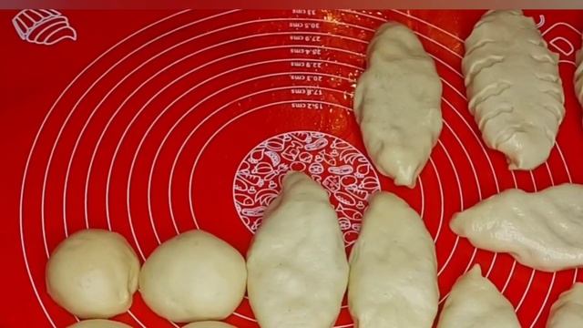 ЛУЧШЕЕ тесто для ПИРОГОВ! пироги получаются самыми нежными! YEAST DOUGH |пирожки в духовке| Pirozhk смотреть онлайн