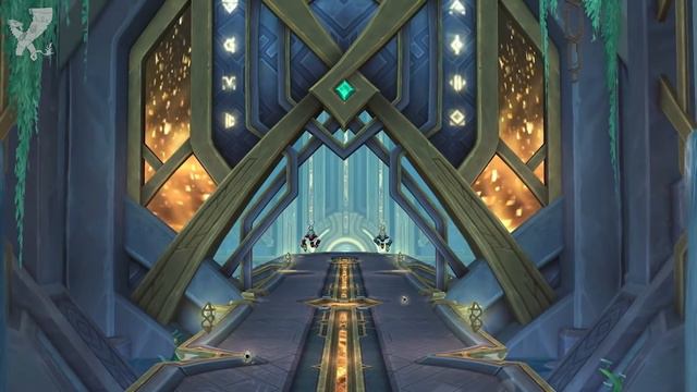 Патч 9.2: конец реальности?! Классовые сеты! Танцевальная игра?! смотреть онлайн