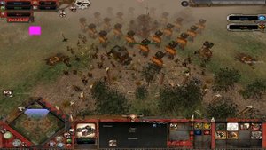 Как сделать бесконечную армию орков ► Dawn of War - Soulstorm