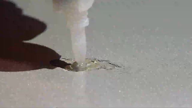 A Trick to Repairing the Truck Paint смотреть онлайн