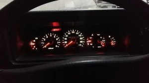 Панель 3110 в партпризе ваз 2105