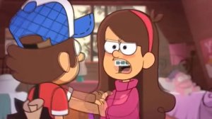 Пилотный выпуск Гравити Фолз