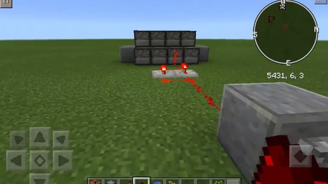 Как сделать крутую пушку для гриферов или для анти грифа!!!!! смотреть онлайн