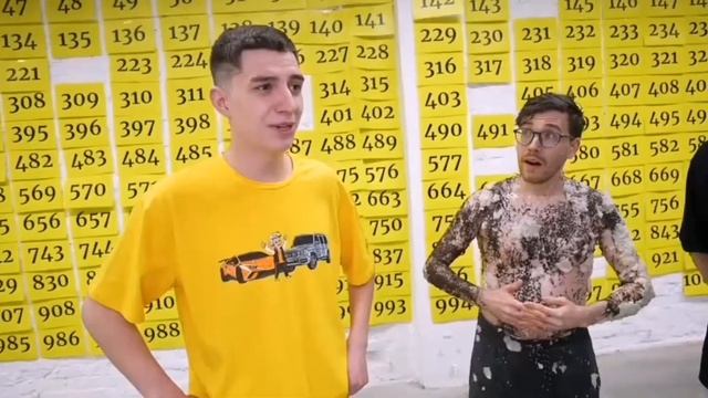 ГЛЕНТА СПАЛИЛИ ГОЛЫМ! ГЛЕНТ СЛИВ! ГЛЕНТ ОПУСТОШАЕТ БАК НА ГЛАЗАХ А4! смотреть онлайн