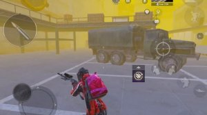 ЛЮТЫЕ ФАЙТЫ | 7 КАРТА🔥 ГЕЙМПЛЕЙ НА 7 КАРТЕ