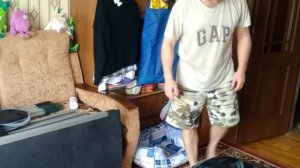 Лодка ПВХ Пилот м340. Распаковка и обзор.